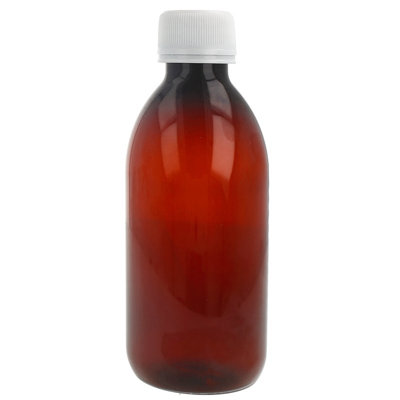 Botella ambar 250 comprar