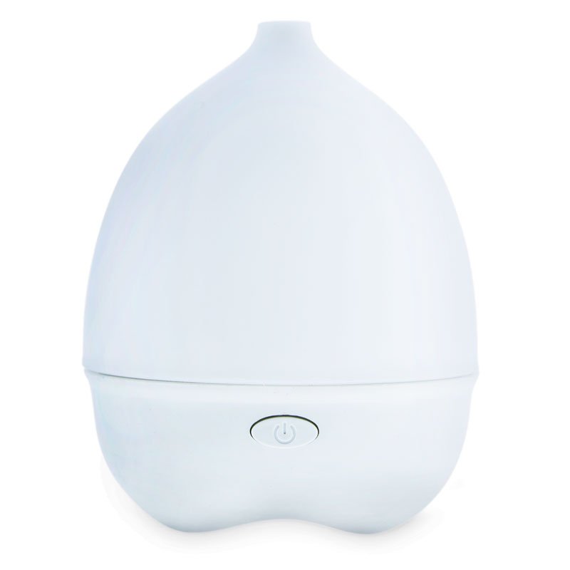 Humidificador ultrasonico