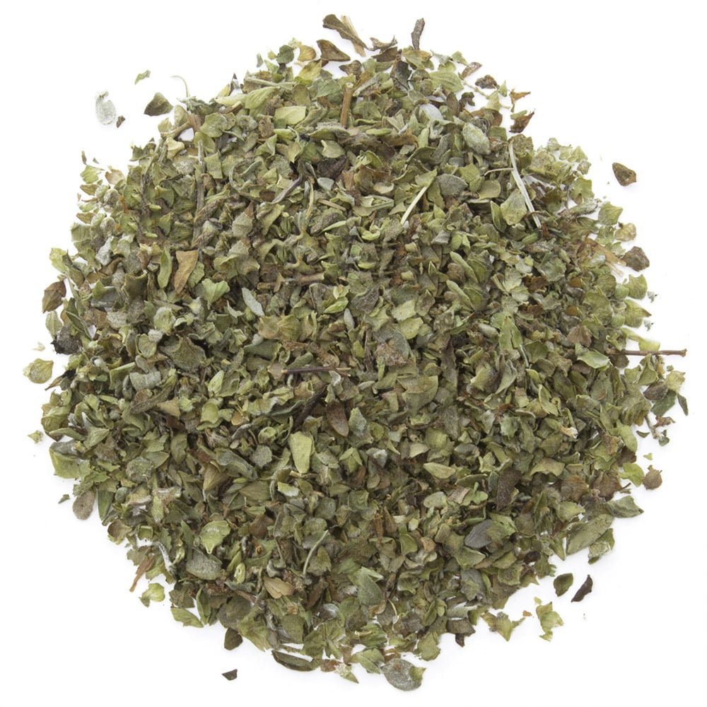 Oregano seco