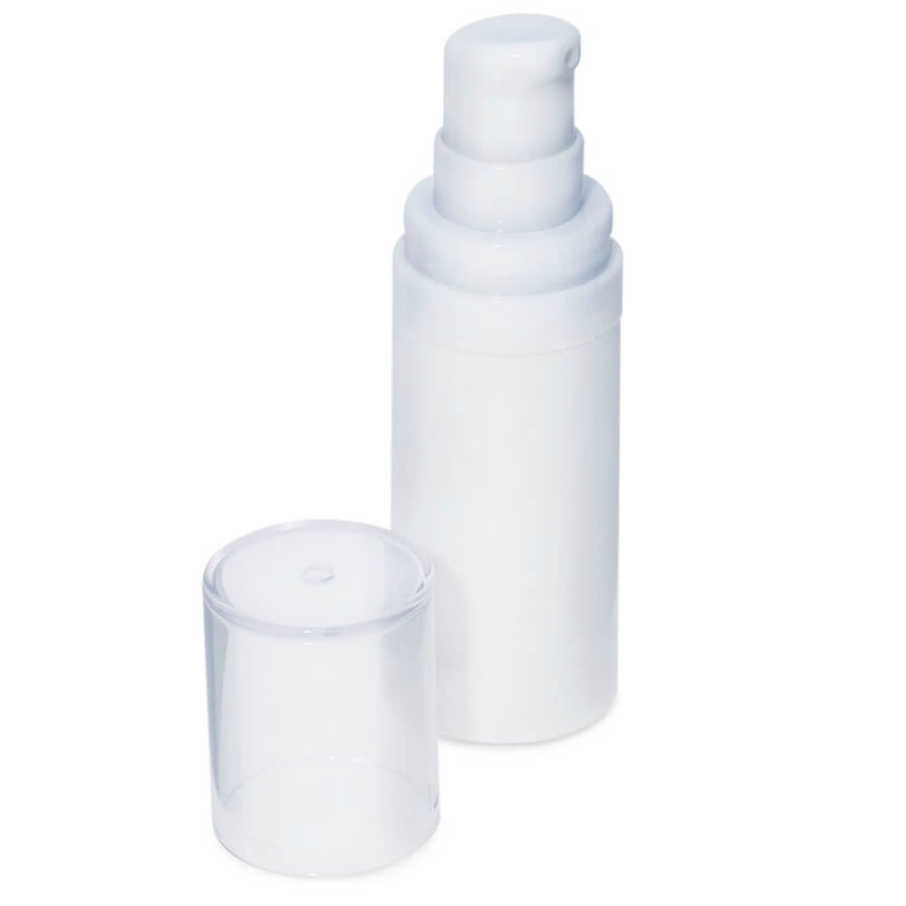 Envase airless 15 ml