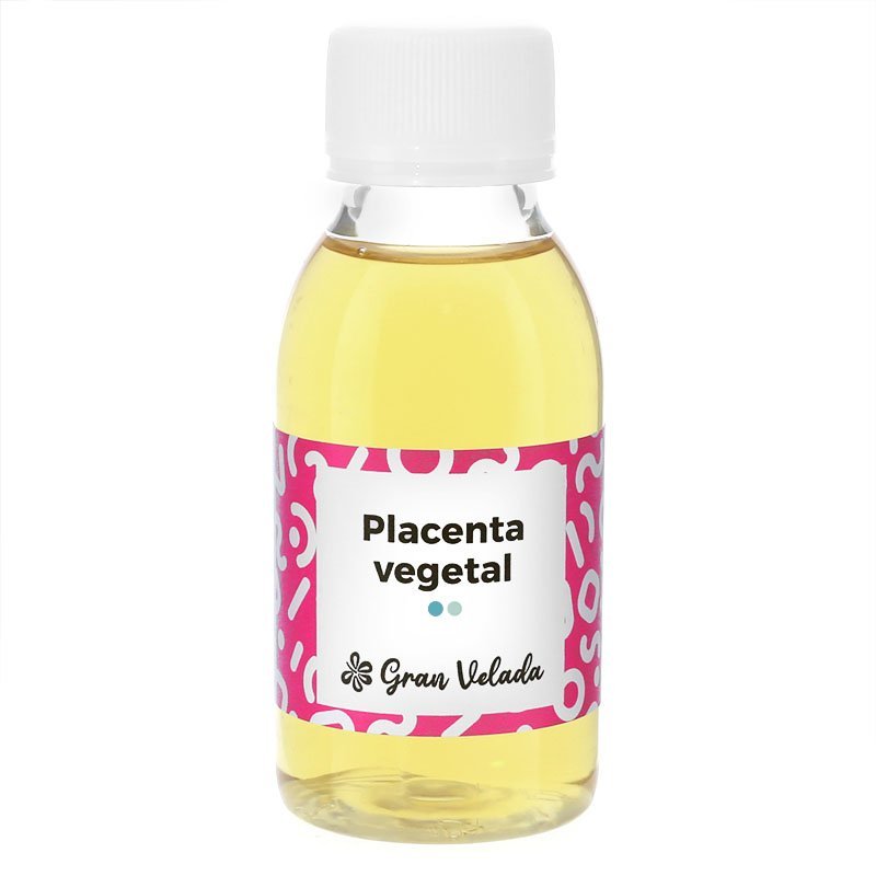 Placenta vegetal