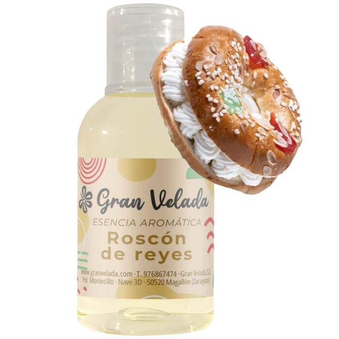 Pack ahorro esencias aromaticas reyes magos