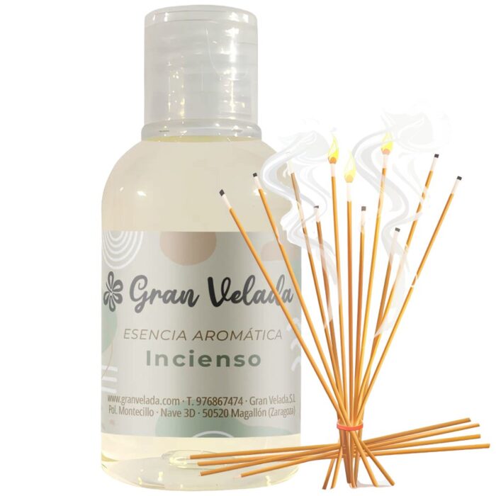 Pack ahorro esencias aromaticas reyes magos