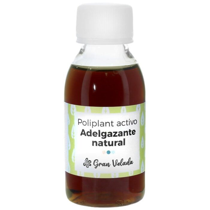 Poliplant activo adelgazante natural - Imagen 2