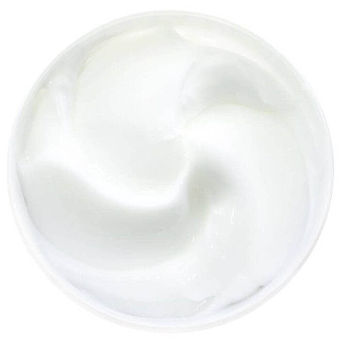 Leche corporal base