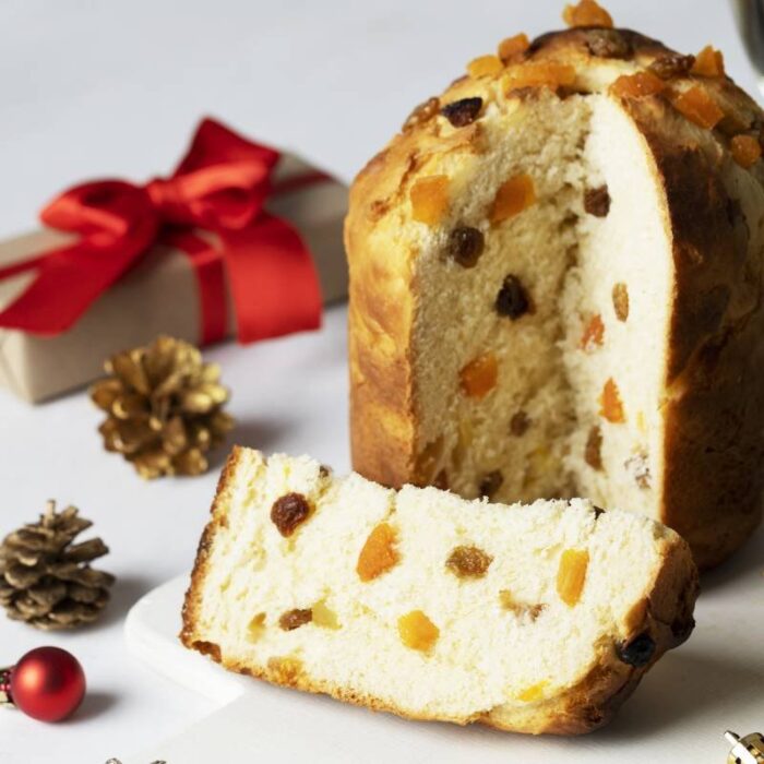 Esencia aromatica panettone