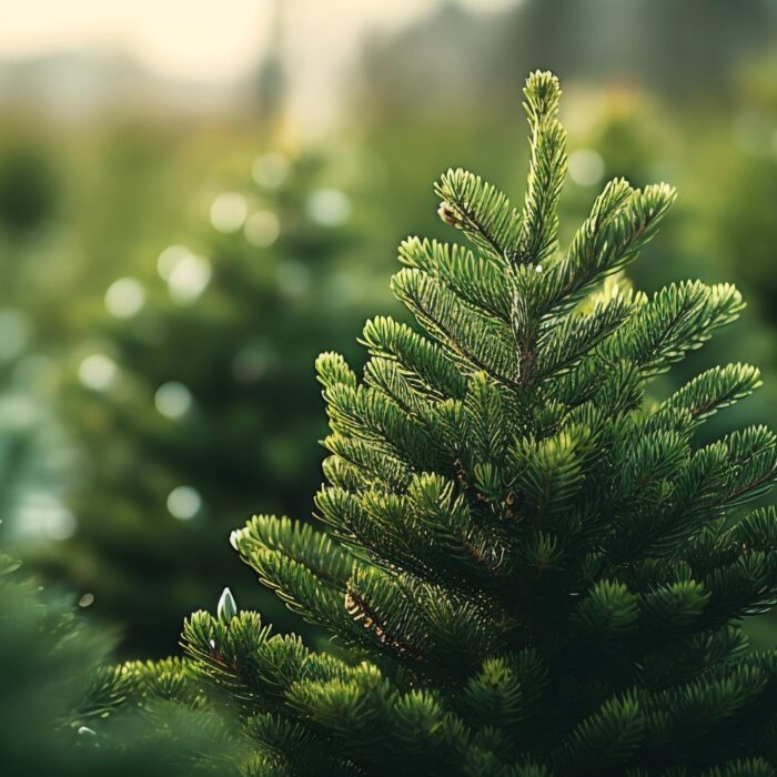 Esencia aromatica abeto navideño - Imagen 5