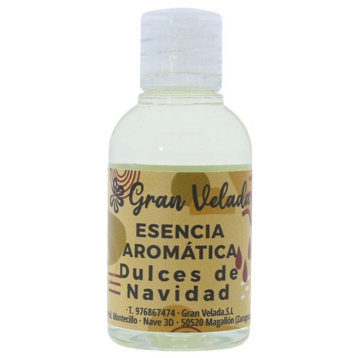 Esencia aromatica dulces de navidad - Imagen 6