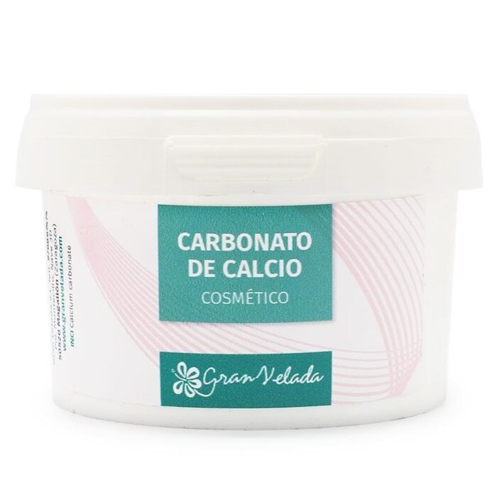 Carbonato de calcio cosmetico - Imagen 6