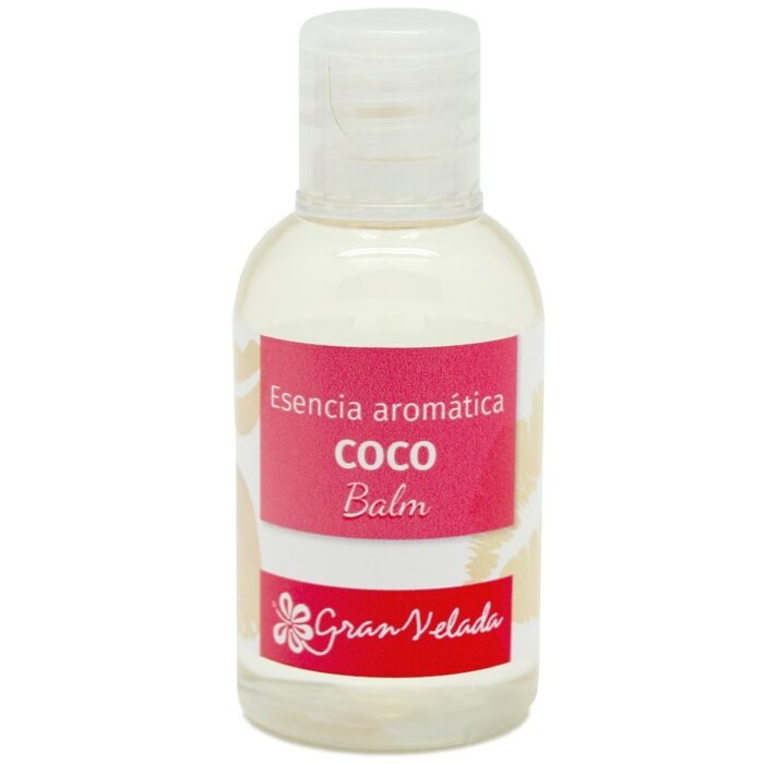 Esencia coco balm - Imagen 4