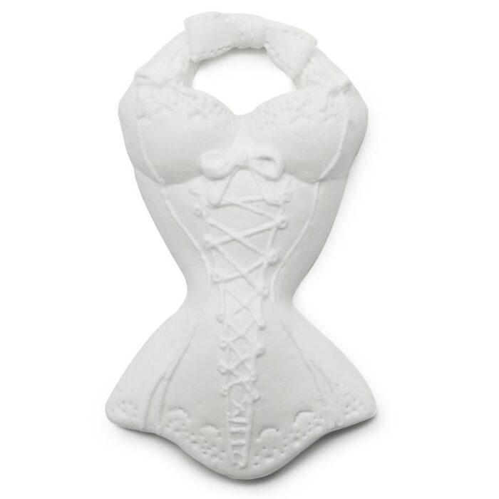 Molde corset - Imagen 4