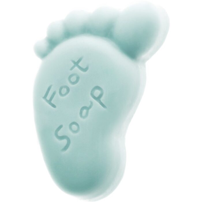 Molde de pie foot soap - Imagen 4