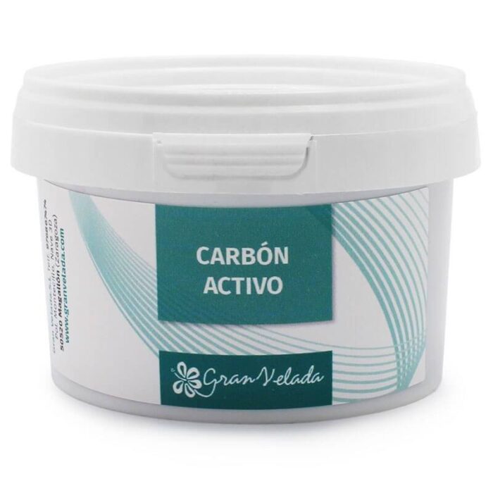 Carbon activo polvo tc por mayor - Imagen 4