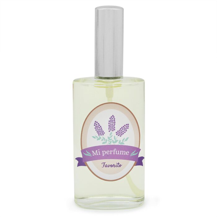 Pegatinas mi perfume favorito - Imagen 4