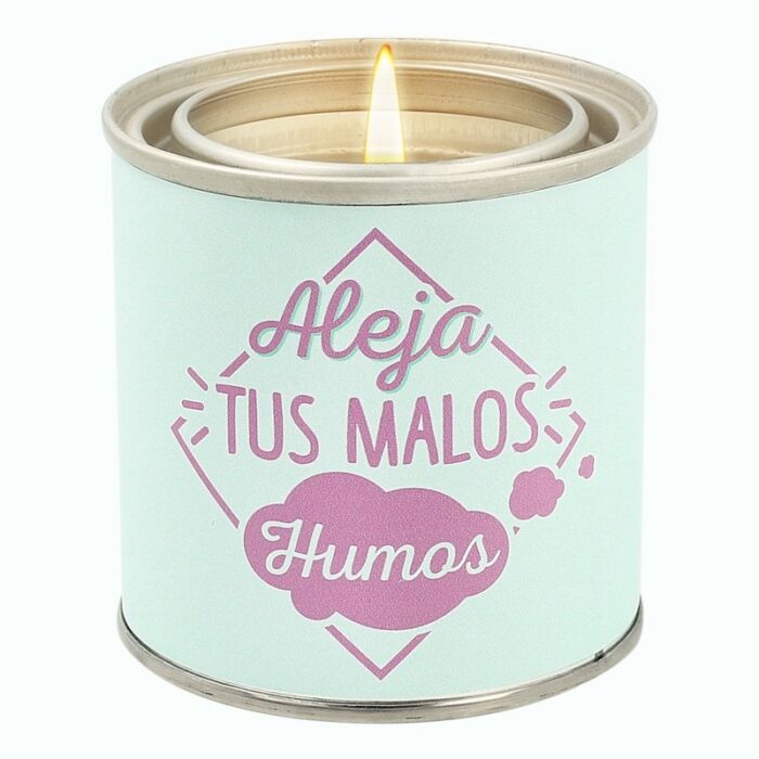 Pegatinas para velas aleja tus malos humos - Imagen 19