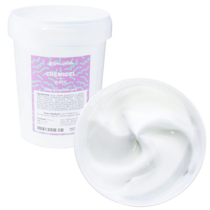 Cremigel base - Imagen 6