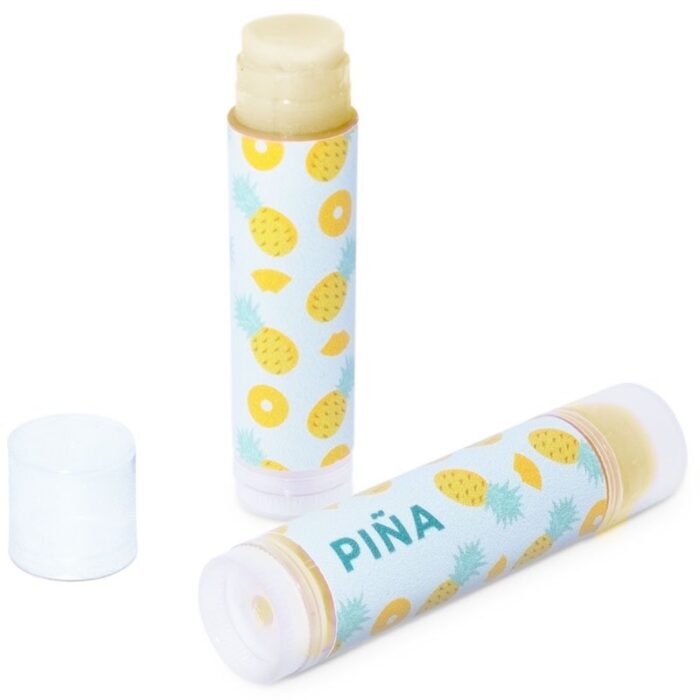 Pegatinas para labiales de piña - Imagen 4