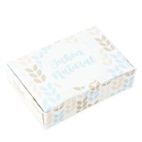 Caja para jabones espigas - Imagen 4