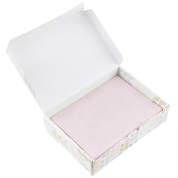 Caja para jabones espigas - Imagen 5
