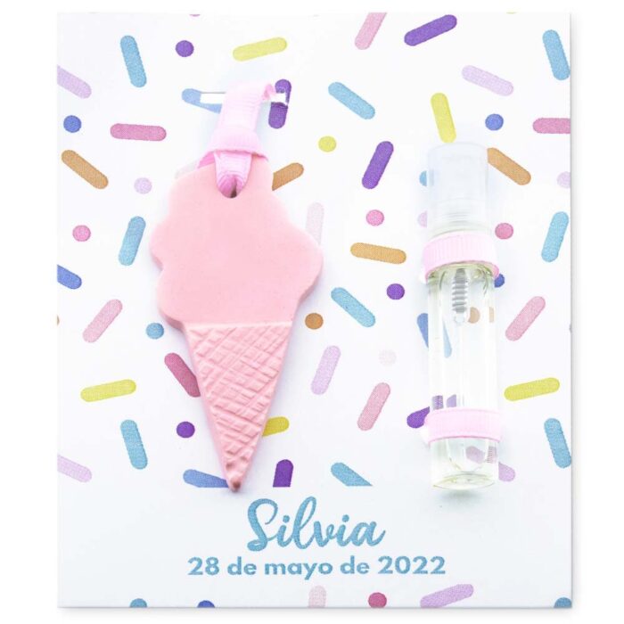 Carton party grande personalizado para packaging - Imagen 4