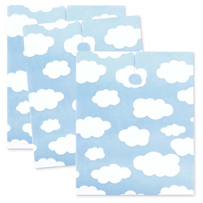 Carton nubes pequeño para packaging - Imagen 6