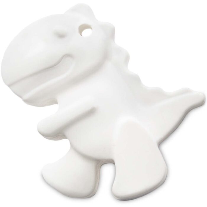 Molde dinosaurio ceramica perfumada - Imagen 4