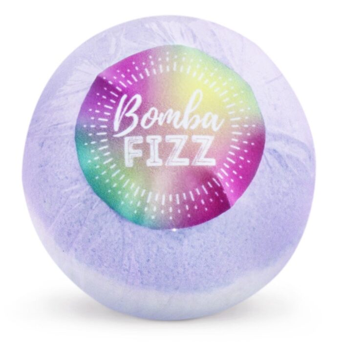 Kit como hacer bombas de baño fizz. Materiales e instrucciones - Imagen 11