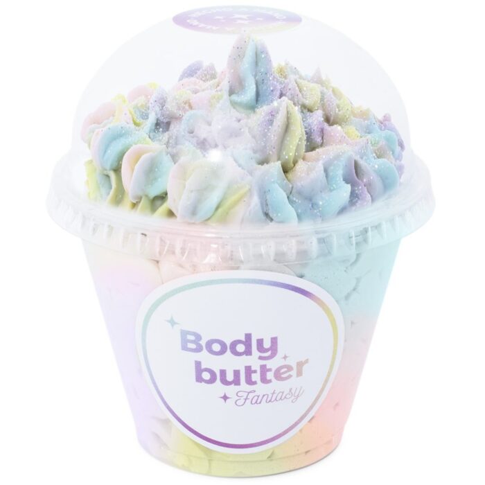 Pegatinas body butter fantasy - Imagen 4