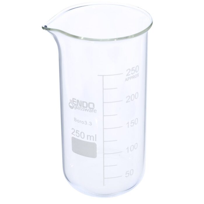 Vaso precipitado 250 ml - Imagen 7