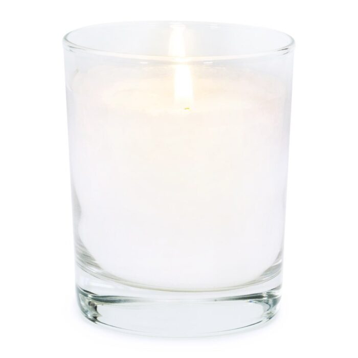 Vaso recto 150 ml para velas con corcho - Imagen 8