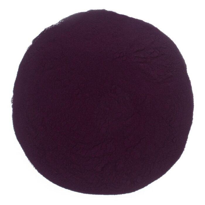 Colorante natural antocianinas zanahoria negra polvo - Imagen 4