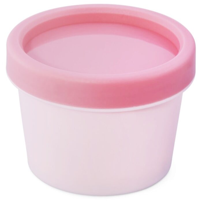 Bote 50 ml rosa - Imagen 5