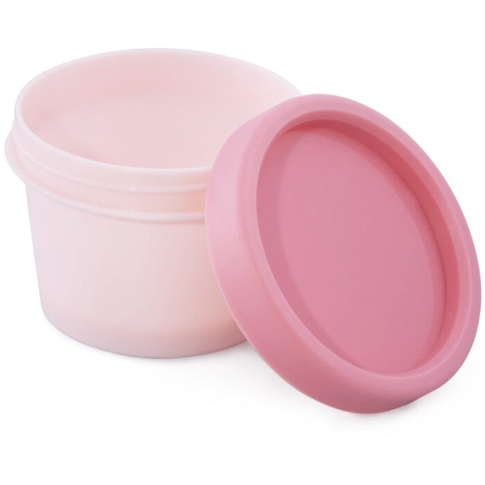 Bote 50 ml rosa - Imagen 6