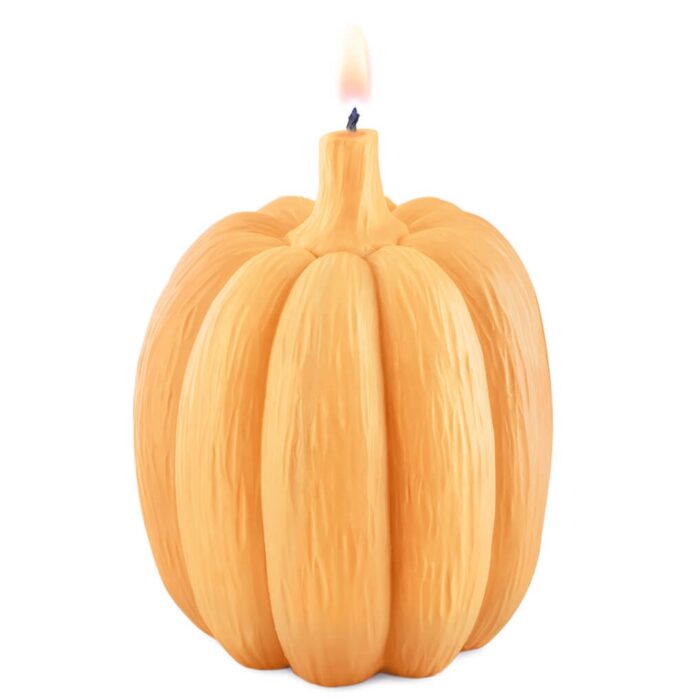 Molde calabaza ancha