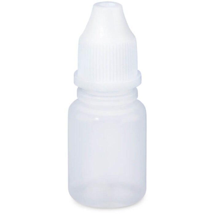 Envase 10 ml monodosis transparente - Imagen 4