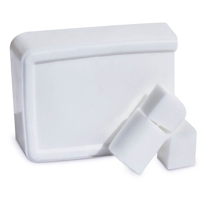Jabon base blanco 1kg - Imagen 12