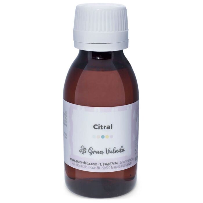 Citral