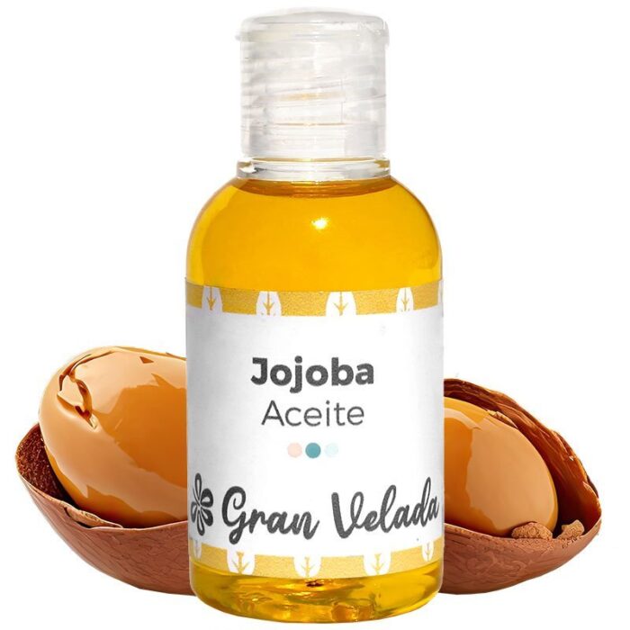 Aceite de jojoba al por mayor - Imagen 6