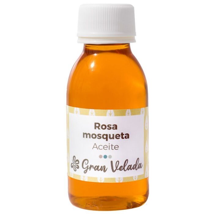 Aceite de rosa mosqueta - Imagen 7