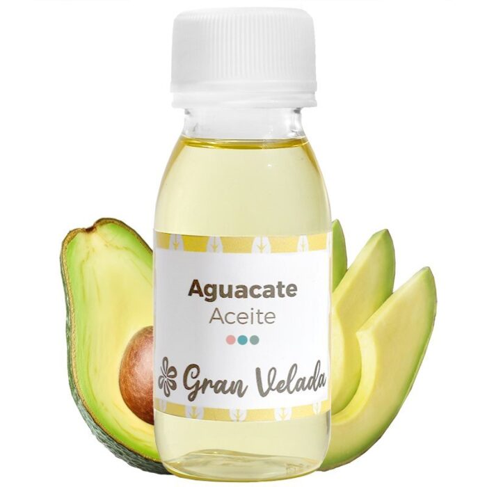 Aceite de aguacate - Imagen 5