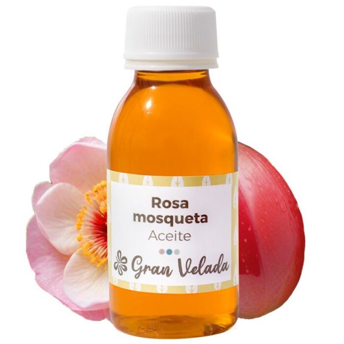 Aceite de rosa mosqueta - Imagen 6