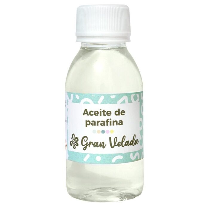 Aceite de parafina - Imagen 4