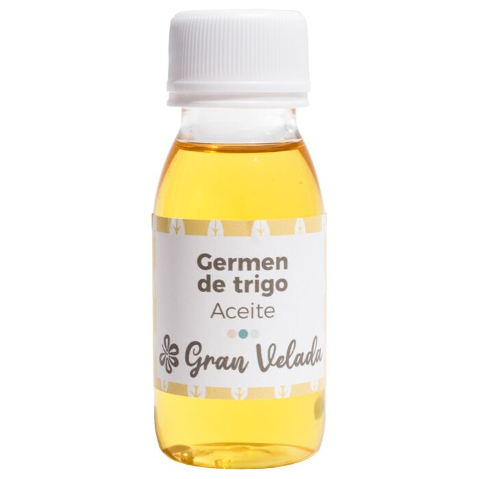 Aceite de germen de trigo - Imagen 3