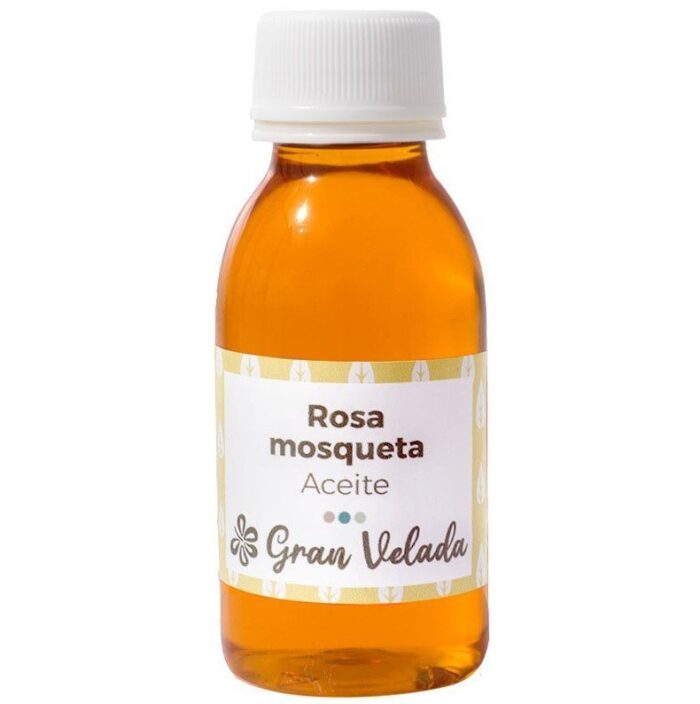 Aceite de rosa mosqueta por mayor - Imagen 4