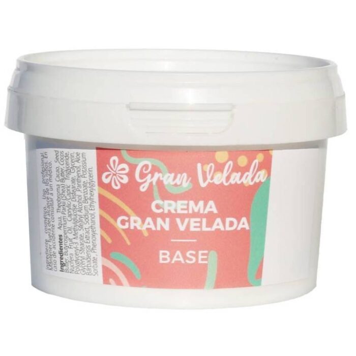 Crema base Gran Velada - Imagen 5