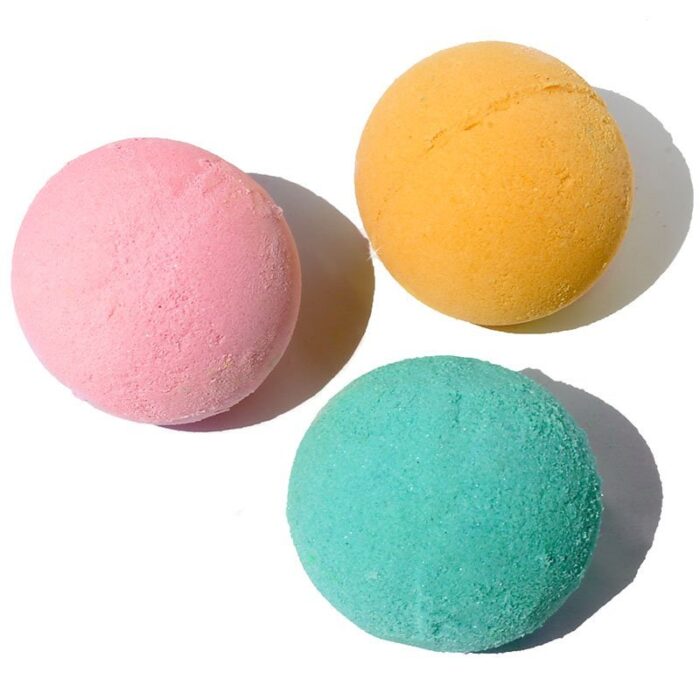 Base de bombas de baño DIY - Imagen 6