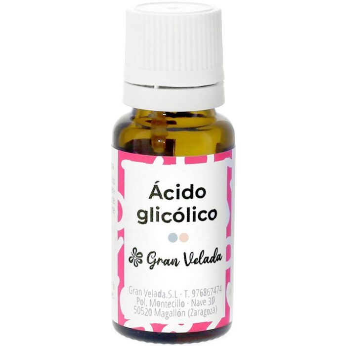 Acido glicolico 70% - Imagen 2