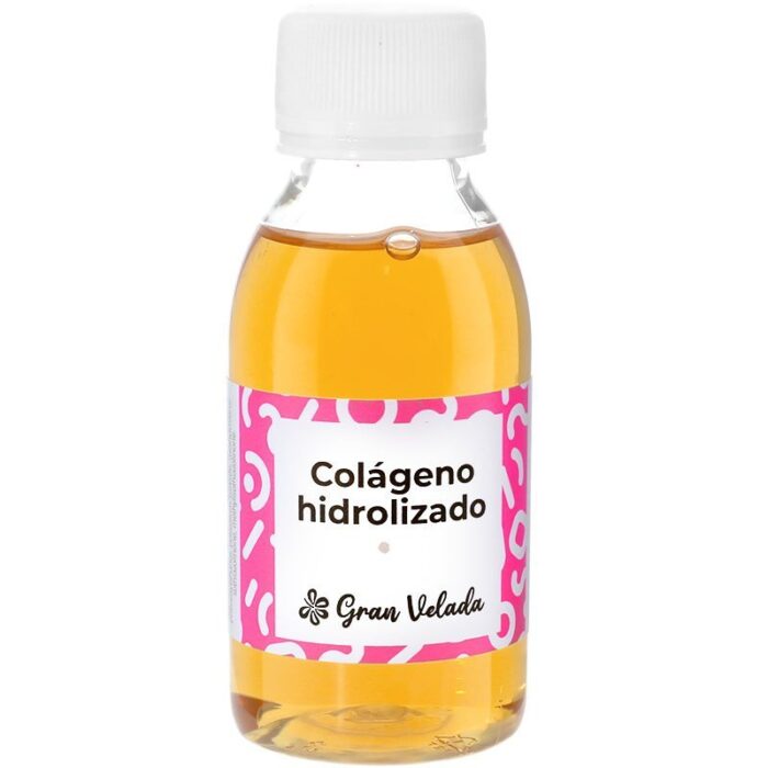 Colageno hidrolizado - Imagen 2