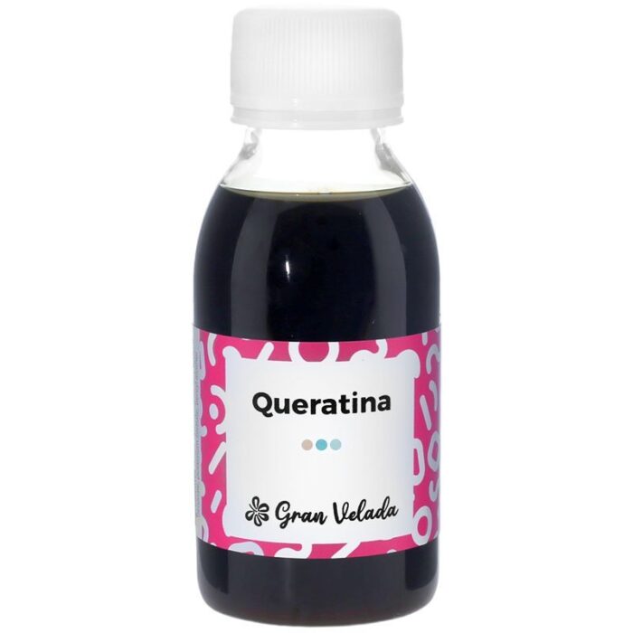 Queratina natural - Imagen 2