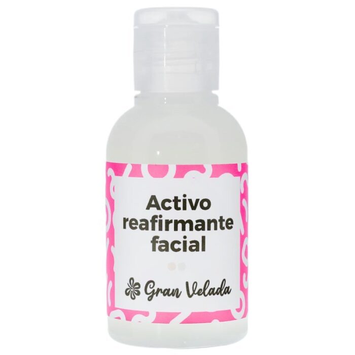 Activo reafirmante facial - Imagen 2